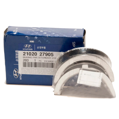 JUEGO DE CASQUILLOS BANCADA STD TUCSON/SPORTAGE -2102027905